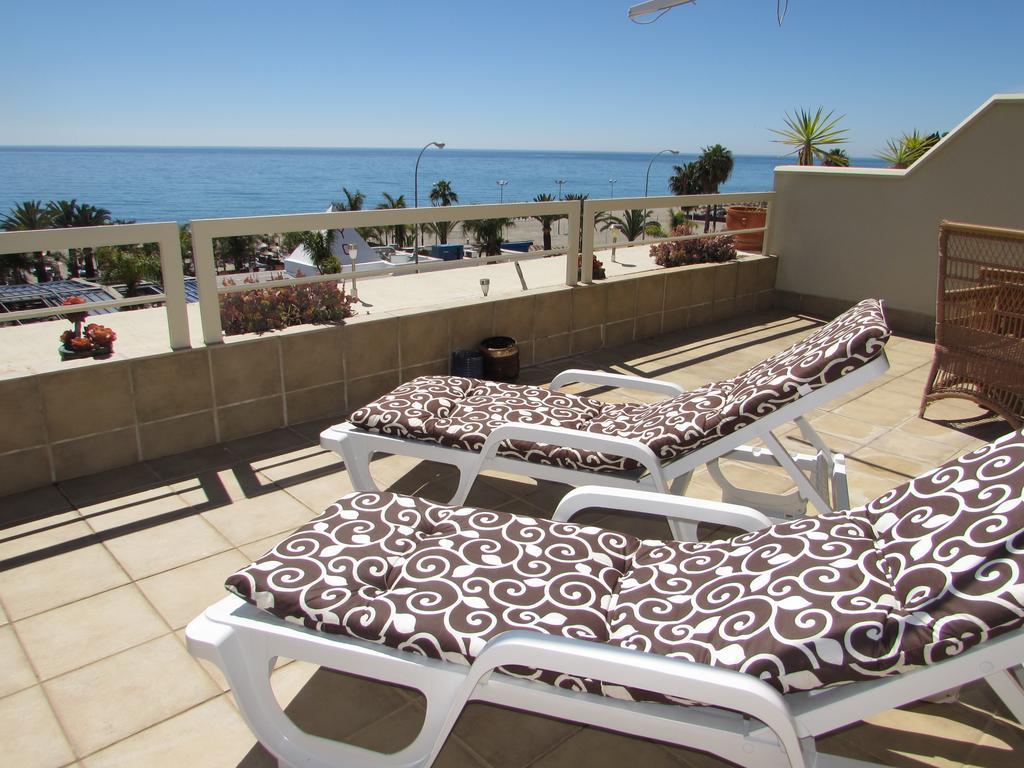 Home4Holidays Nerja Kamer foto